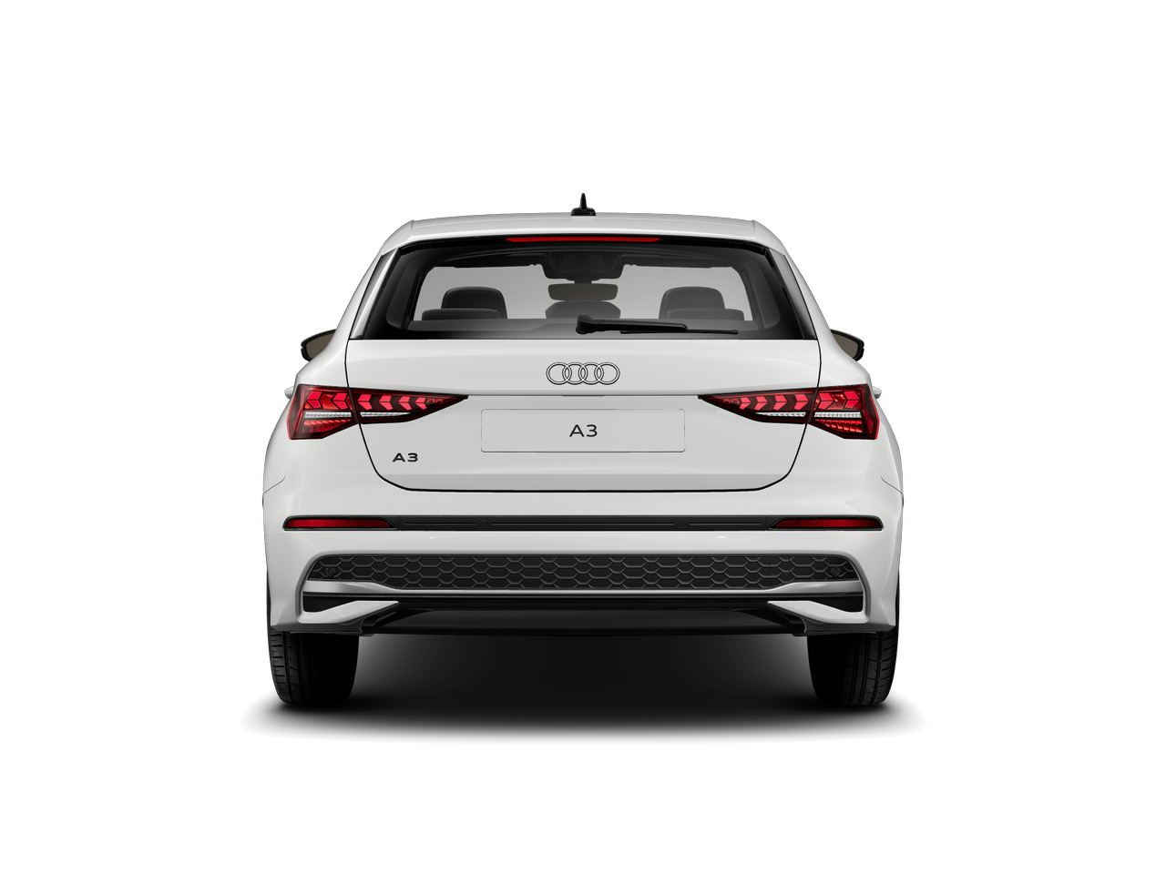 Obrázok A3 SB TFSI 110kW STR