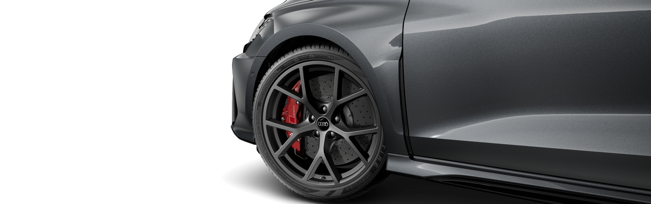 Obrázok RS3 Lim TFSI quattro
