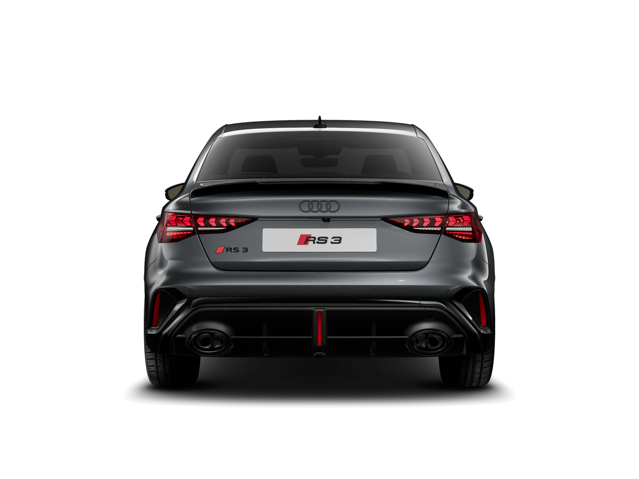 Obrázok RS3 Lim TFSI quattro
