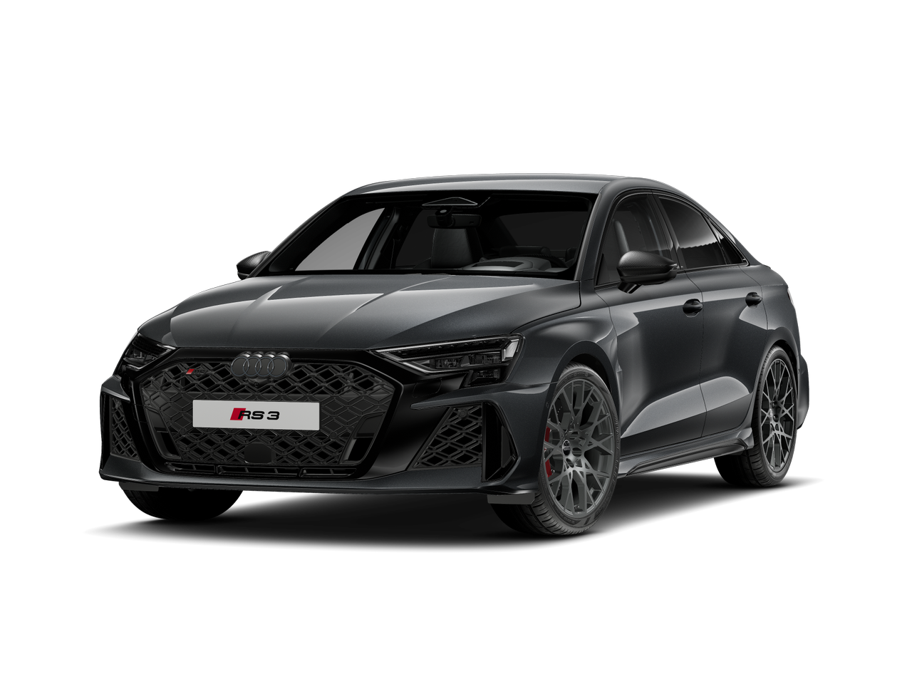 Obrázok RS3 Lim TFSI quattro