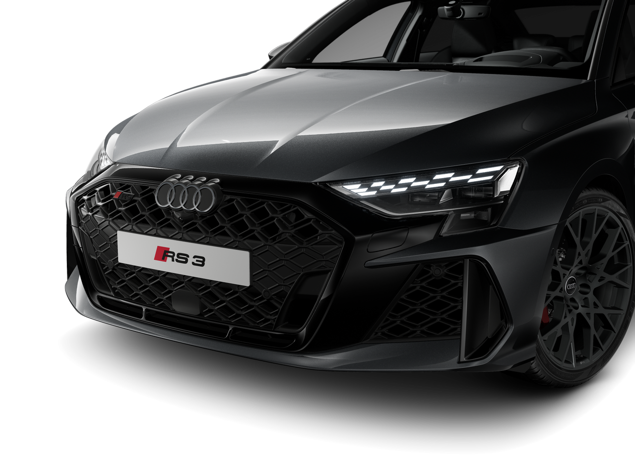Obrázok RS3 Lim TFSI quattro