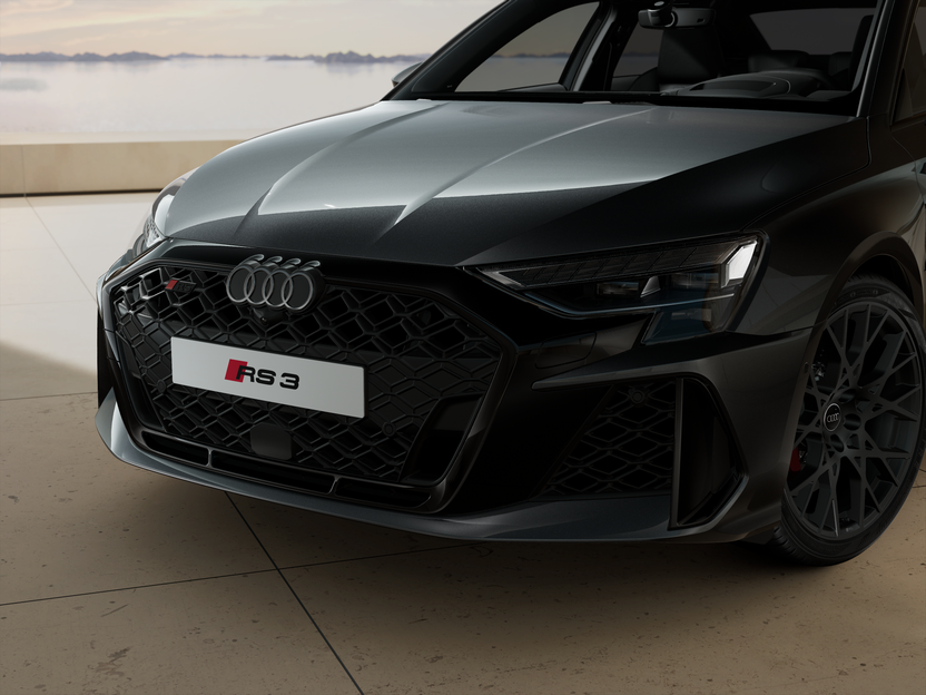 Obrázok RS3 Lim TFSI quattro
