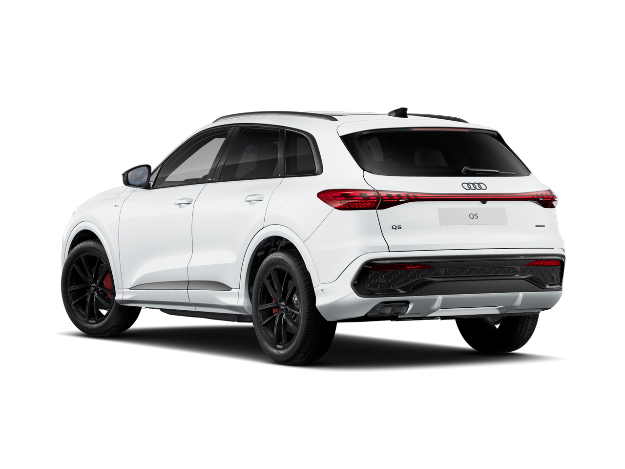 Obrázok Q5 SUV TDI quattro 150kW STR