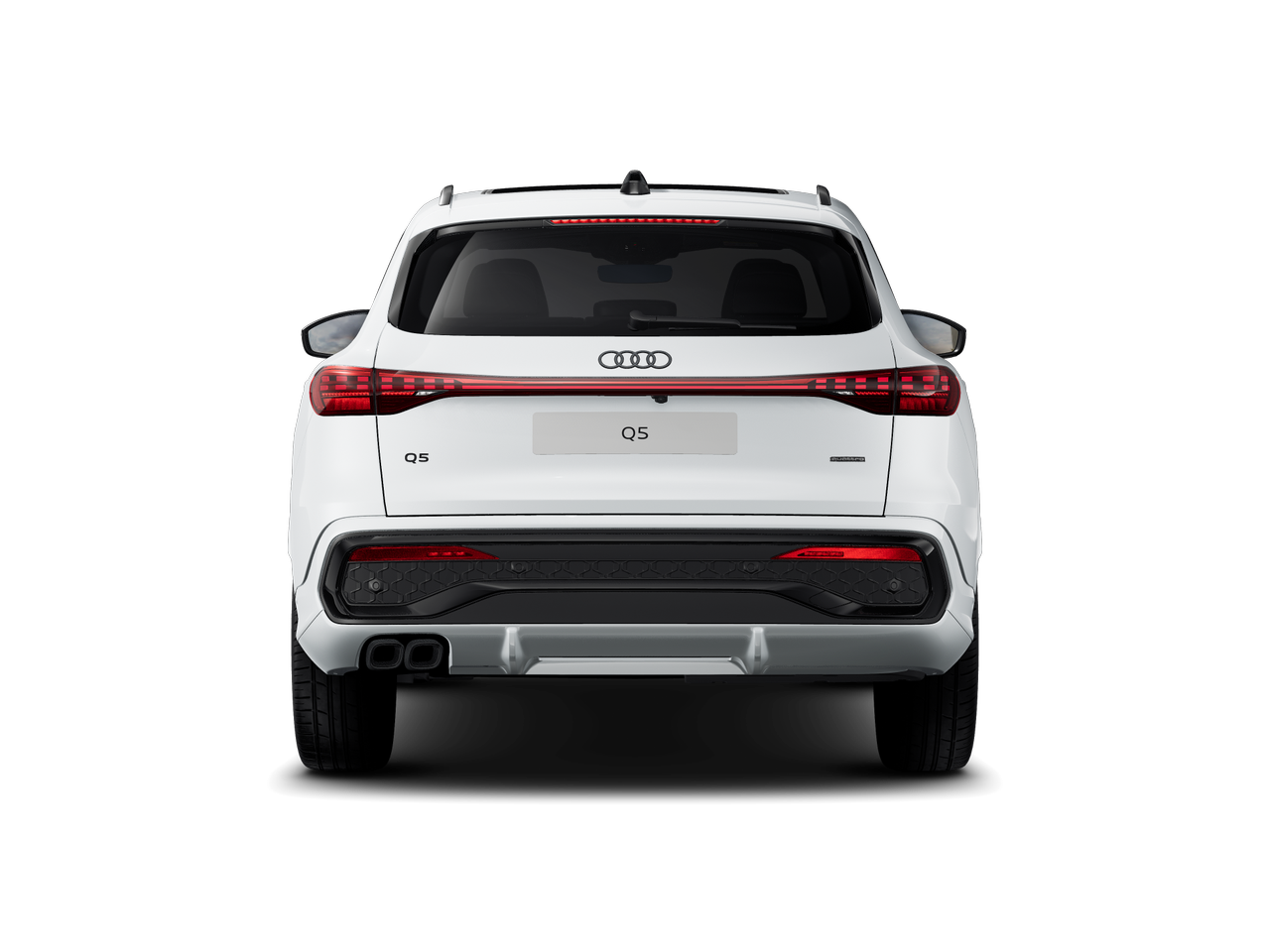 Obrázok Q5 SUV TDI quattro 150kW STR