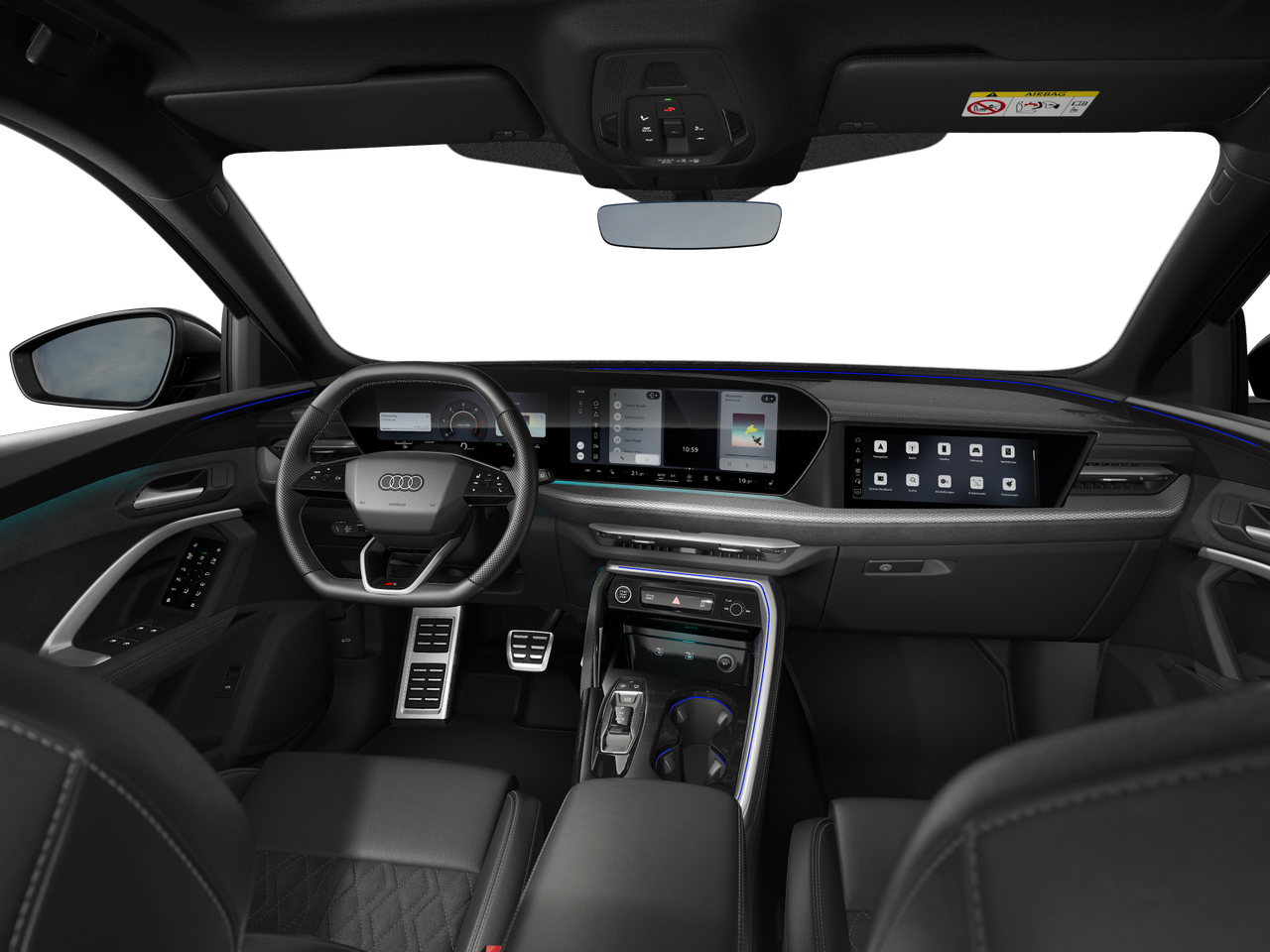 Obrázok Q5 SUV TDI quattro 150kW STR
