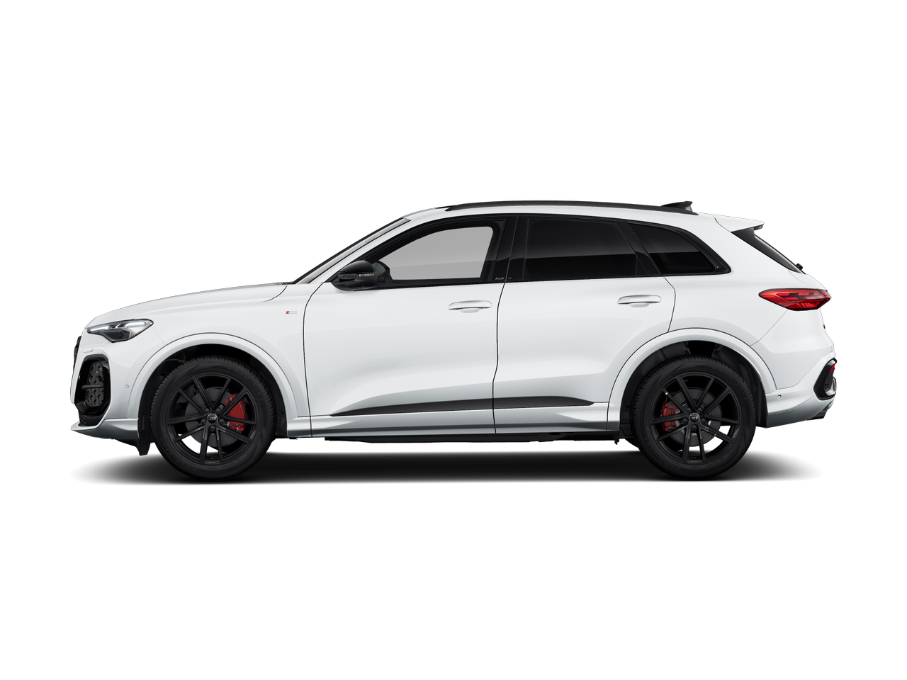 Obrázok Q5 SUV TDI quattro 150kW STR