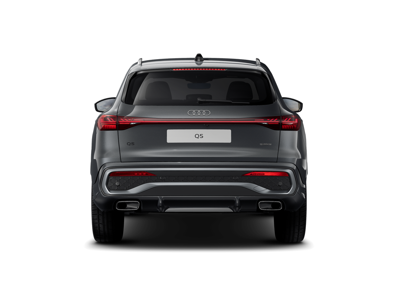 Obrázok Q5 SUV TFSI quattro 150kW STR