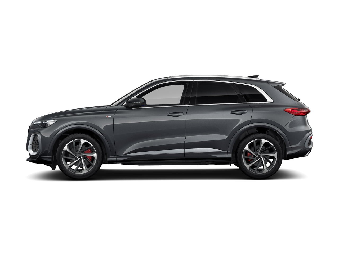 Obrázok Q5 SUV TFSI quattro 150kW STR