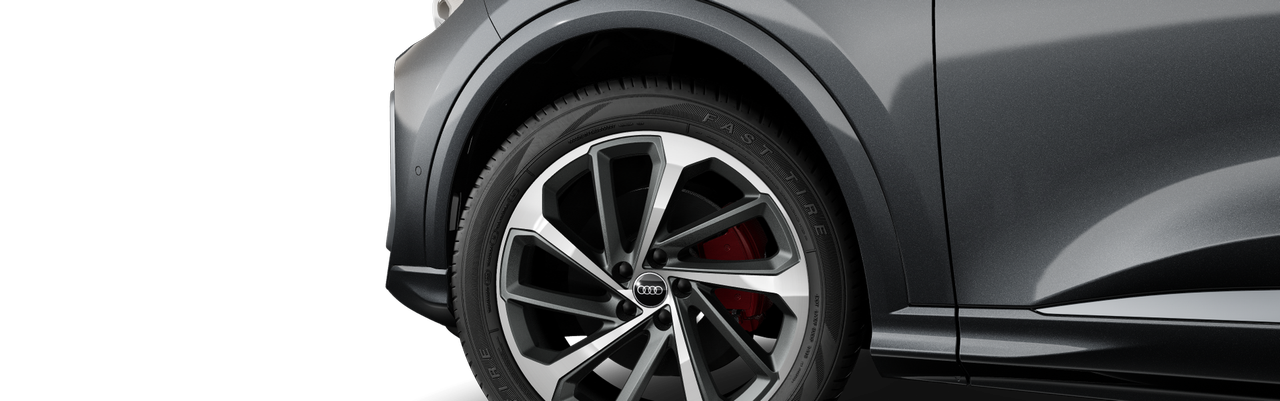 Obrázok Q5 SUV TFSI quattro 150kW STR