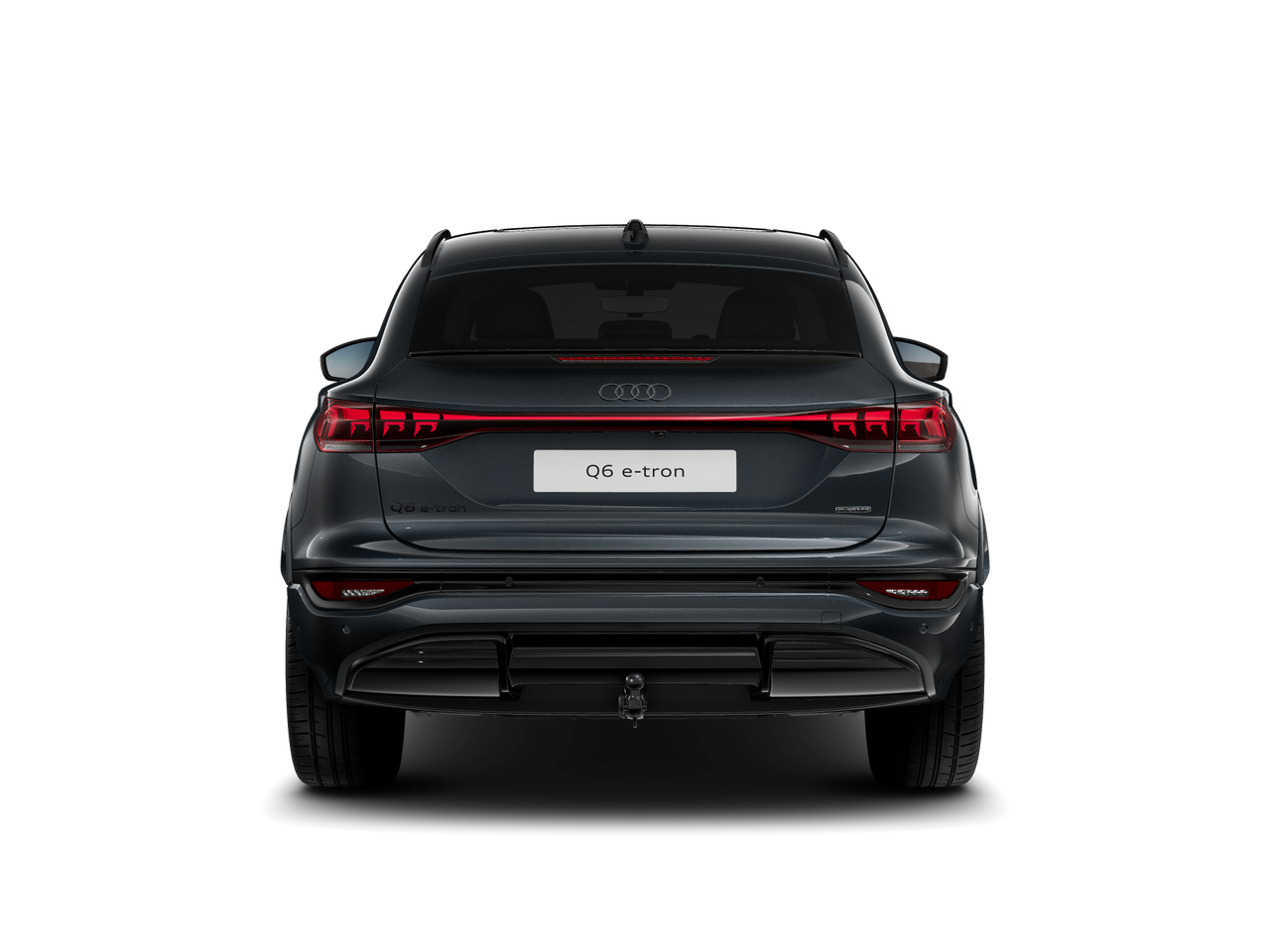 Obrázok Q6 Sportback e-tron quattro