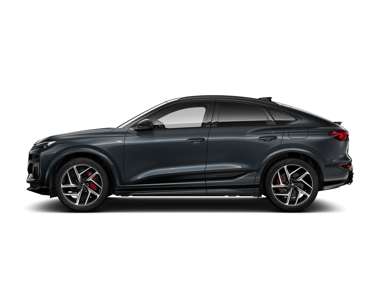 Obrázok Q6 Sportback e-tron quattro