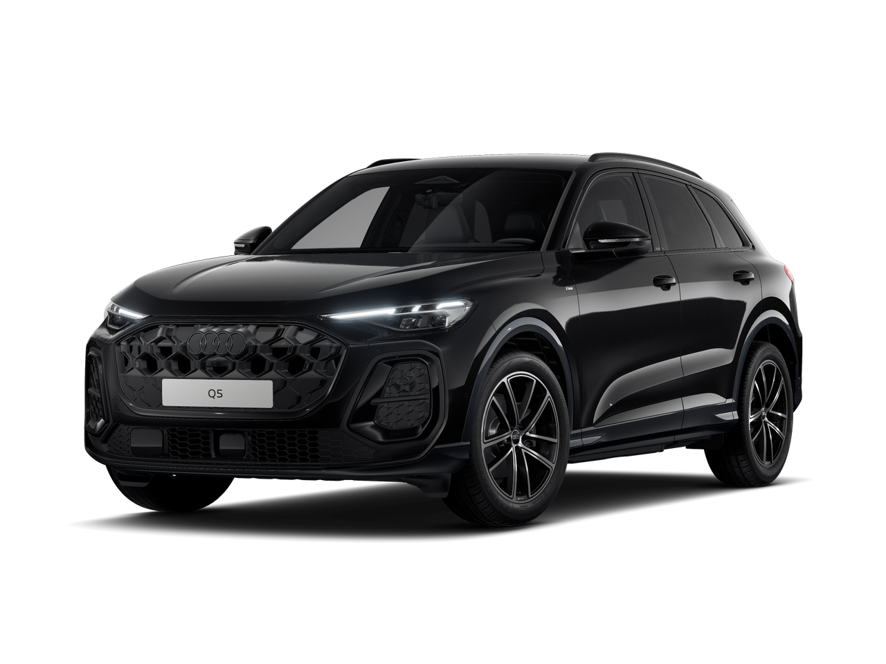 Obrázok Q5 SUV TDI quattro 150kW STR