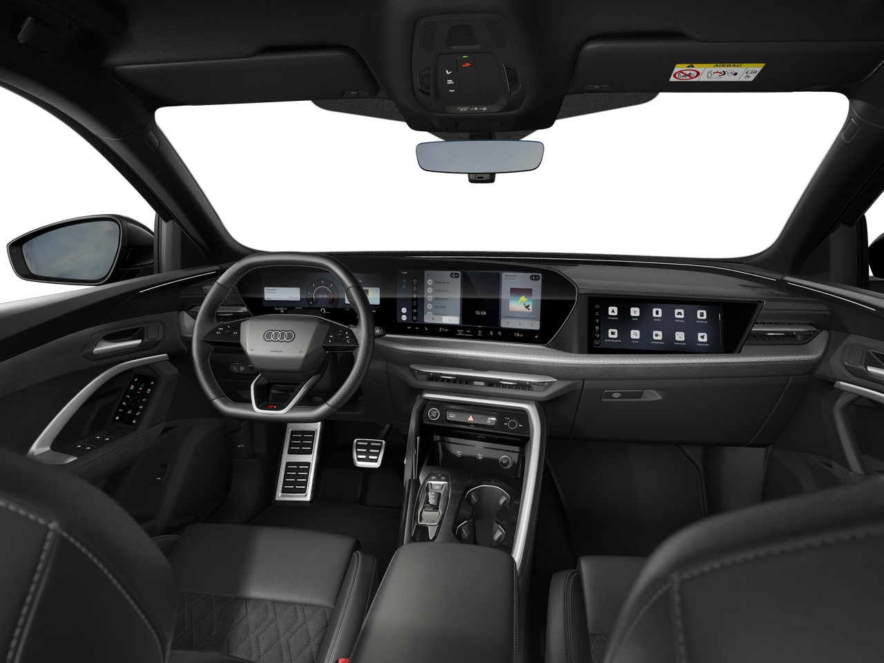 Obrázok Q5 SUV TDI quattro 150kW STR