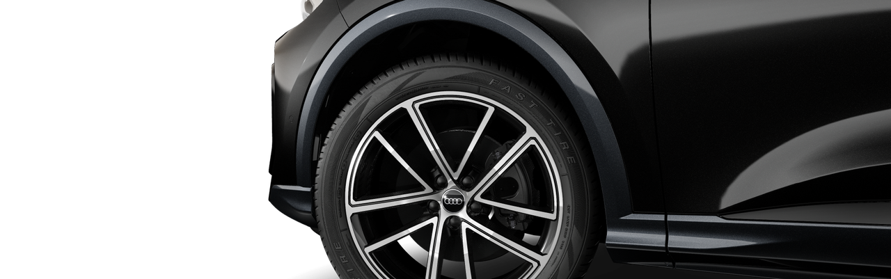 Obrázok Q5 SUV TDI quattro 150kW STR