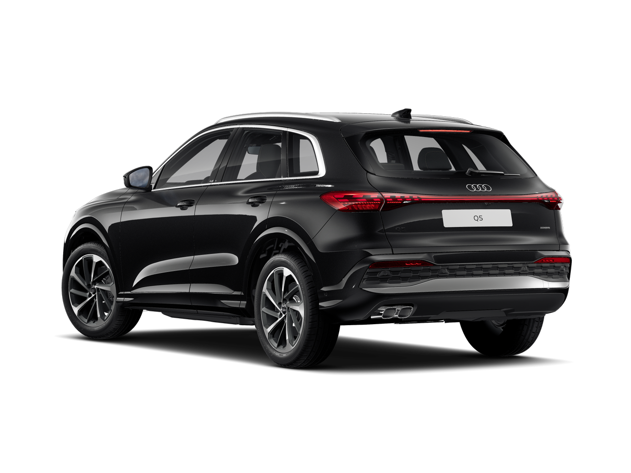 Obrázok Q5 SUV TDI quattro 150kW STR
