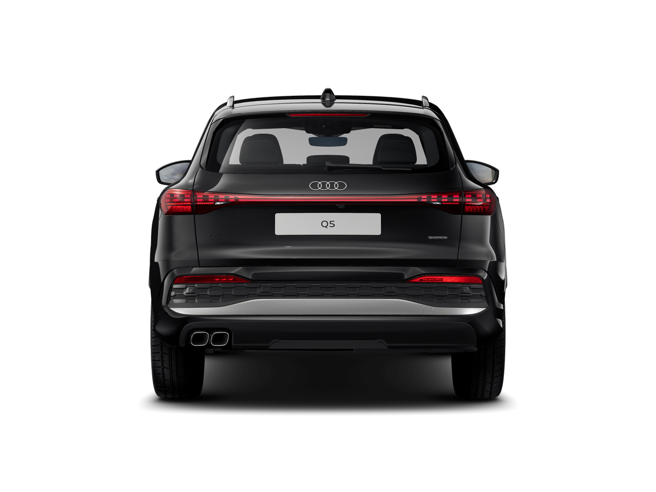 Obrázok Q5 SUV TDI quattro 150kW STR