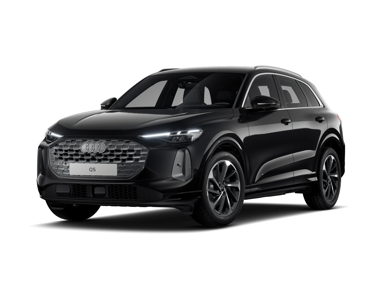 Obrázok Q5 SUV TDI quattro 150kW STR