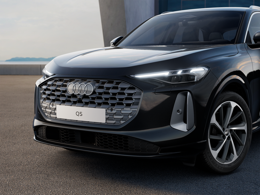 Obrázok Q5 SUV TDI quattro 150kW STR