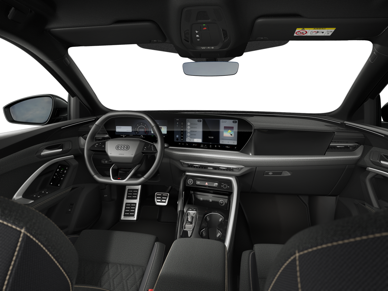 Obrázok Q5 SUV TDI quattro 150kW STR