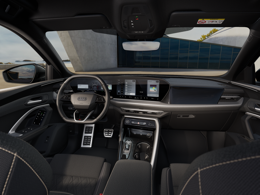 Obrázok Q5 SUV TDI quattro 150kW STR