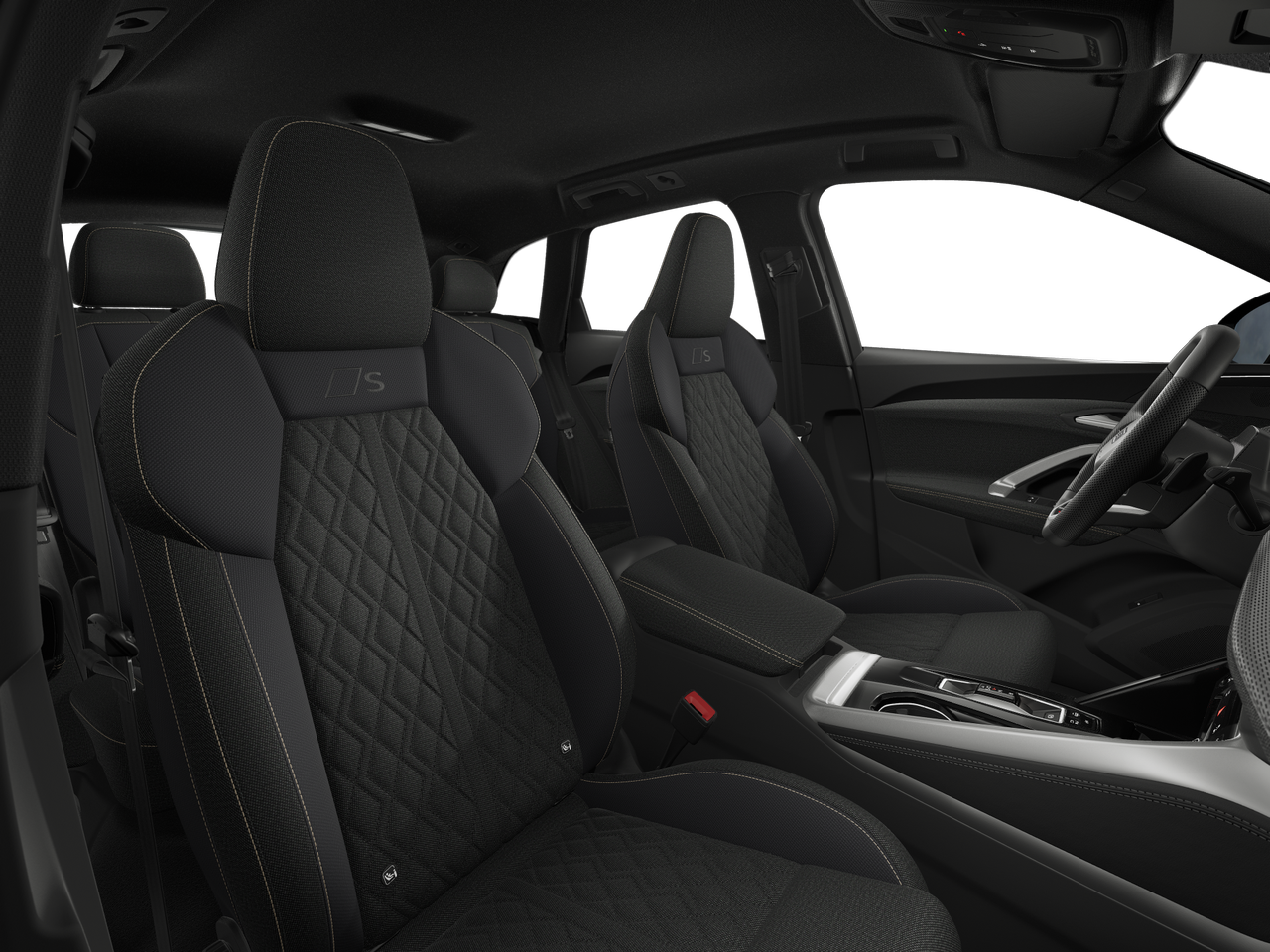 Obrázok Q5 SUV TDI quattro 150kW STR
