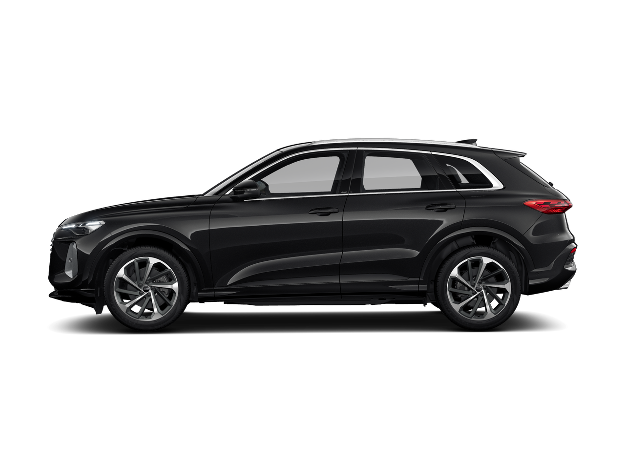 Obrázok Q5 SUV TDI quattro 150kW STR
