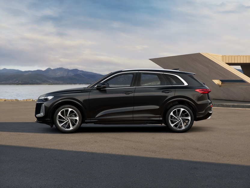 Obrázok Q5 SUV TDI quattro 150kW STR