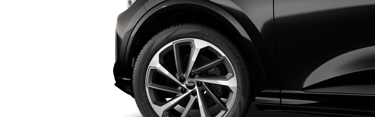 Obrázok Q5 SUV TDI quattro 150kW STR