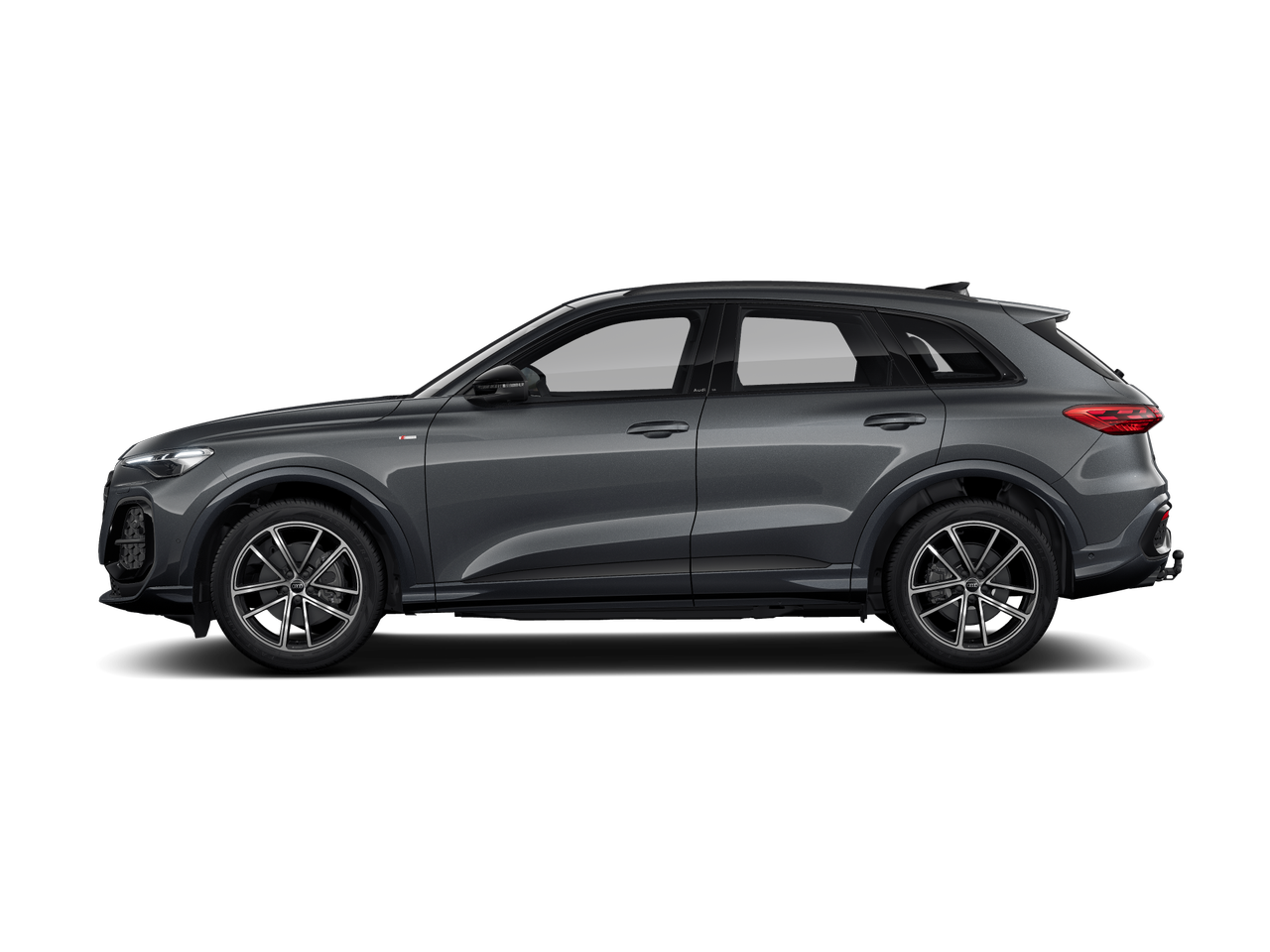 Obrázok Q5 SUV TDI quattro 150kW STR
