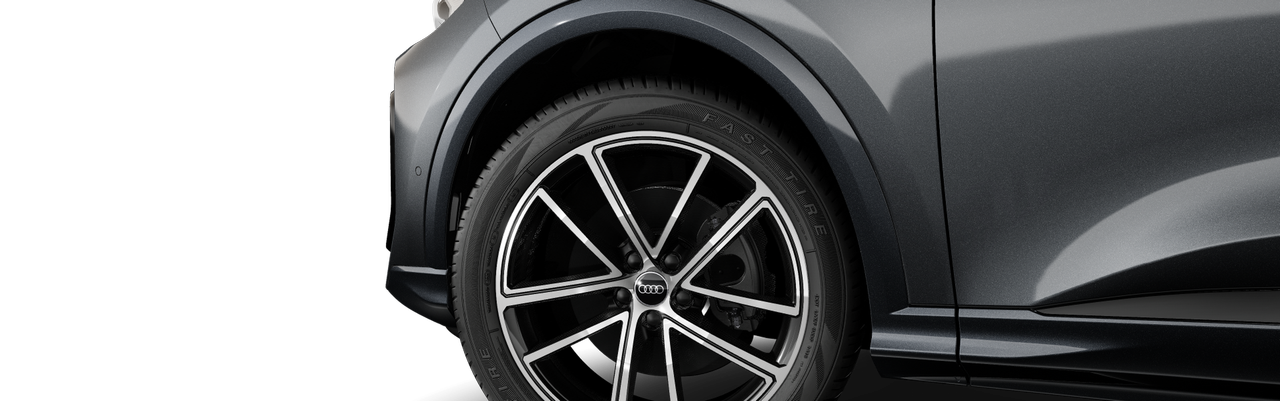 Obrázok Q5 SUV TDI quattro 150kW STR
