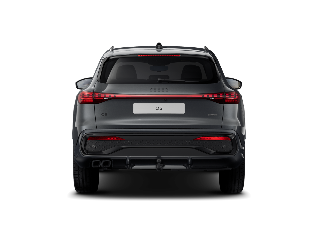 Obrázok Q5 SUV TDI quattro 150kW STR