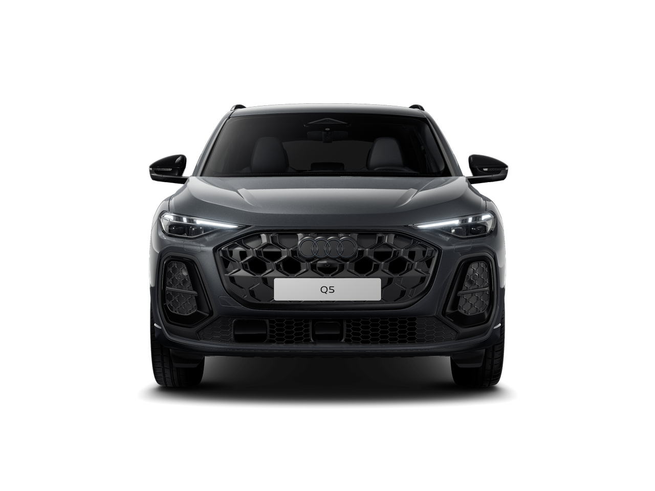 Obrázok Q5 SUV TDI quattro 150kW STR