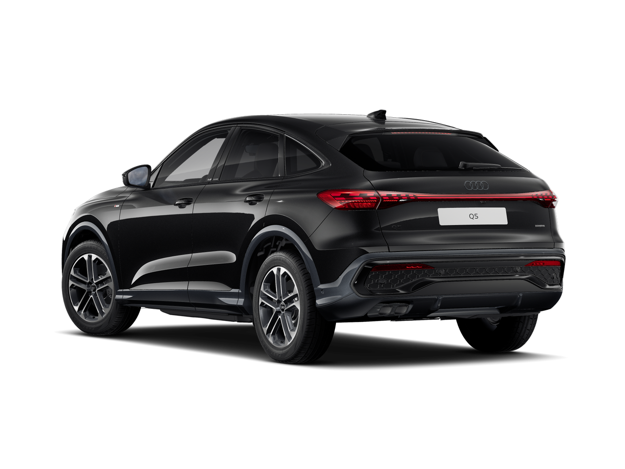 Obrázok Q5 Sportback TDI quattro 150kW STR