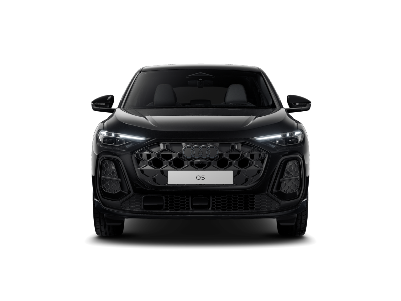 Obrázok Q5 Sportback TDI quattro 150kW STR