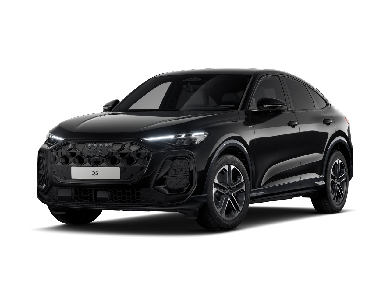 Obrázok Q5 Sportback TDI quattro 150kW STR