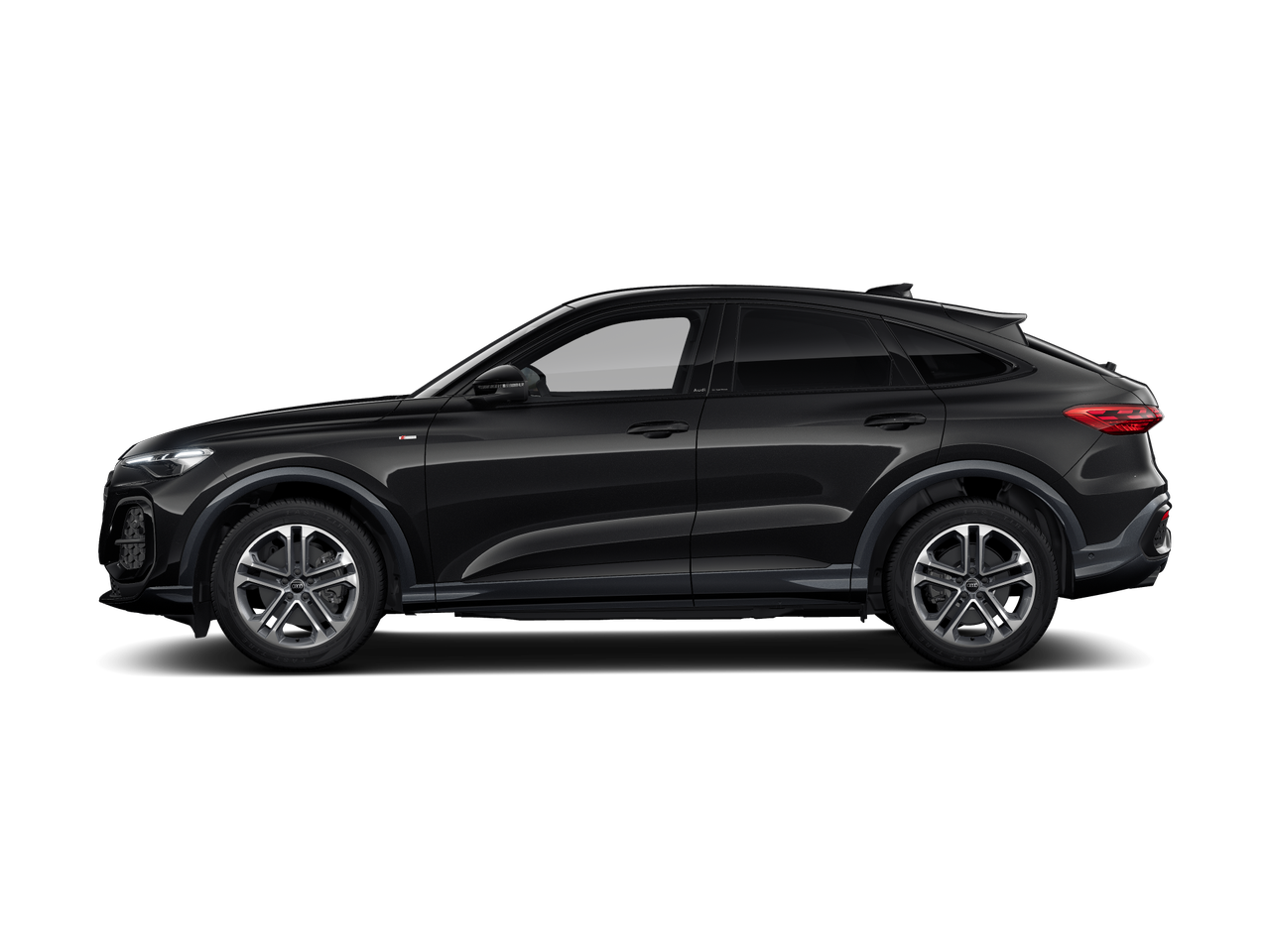 Obrázok Q5 Sportback TDI quattro 150kW STR