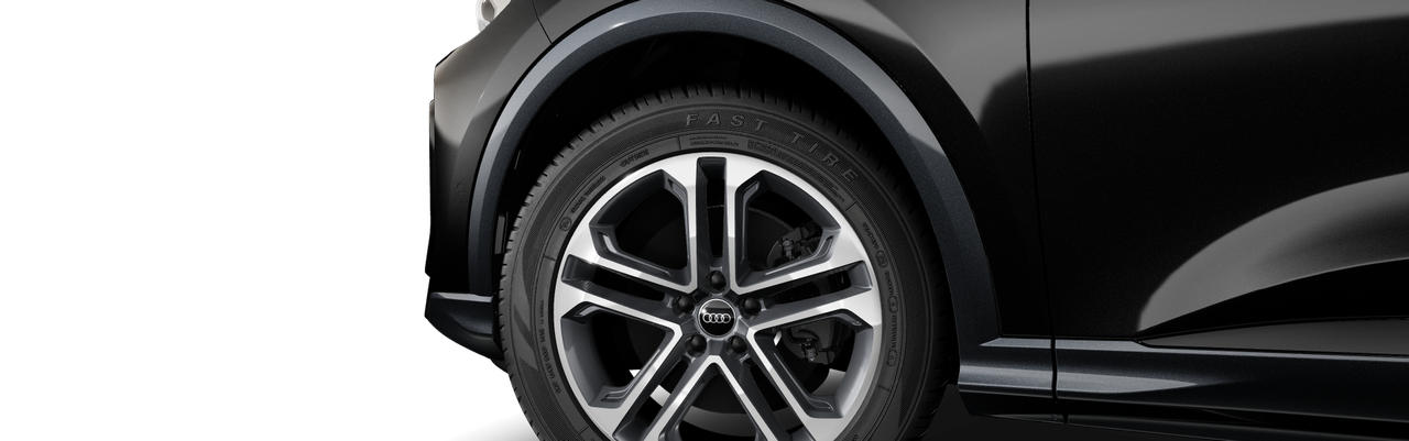 Obrázok Q5 Sportback TDI quattro 150kW STR