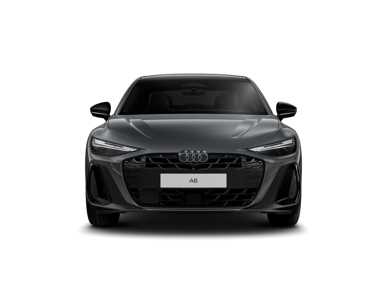 Obrázok A6 Limuzína TDI quattro 220kW STR