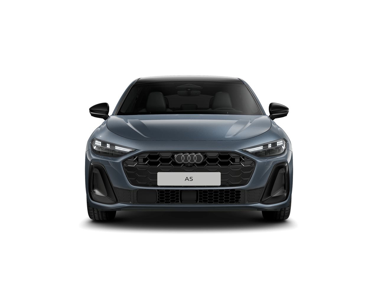 Obrázok A5 Limuzína TFSI quattro 150kW STR