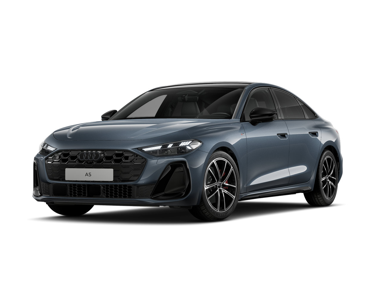 Obrázok A5 Limuzína TFSI quattro 150kW STR