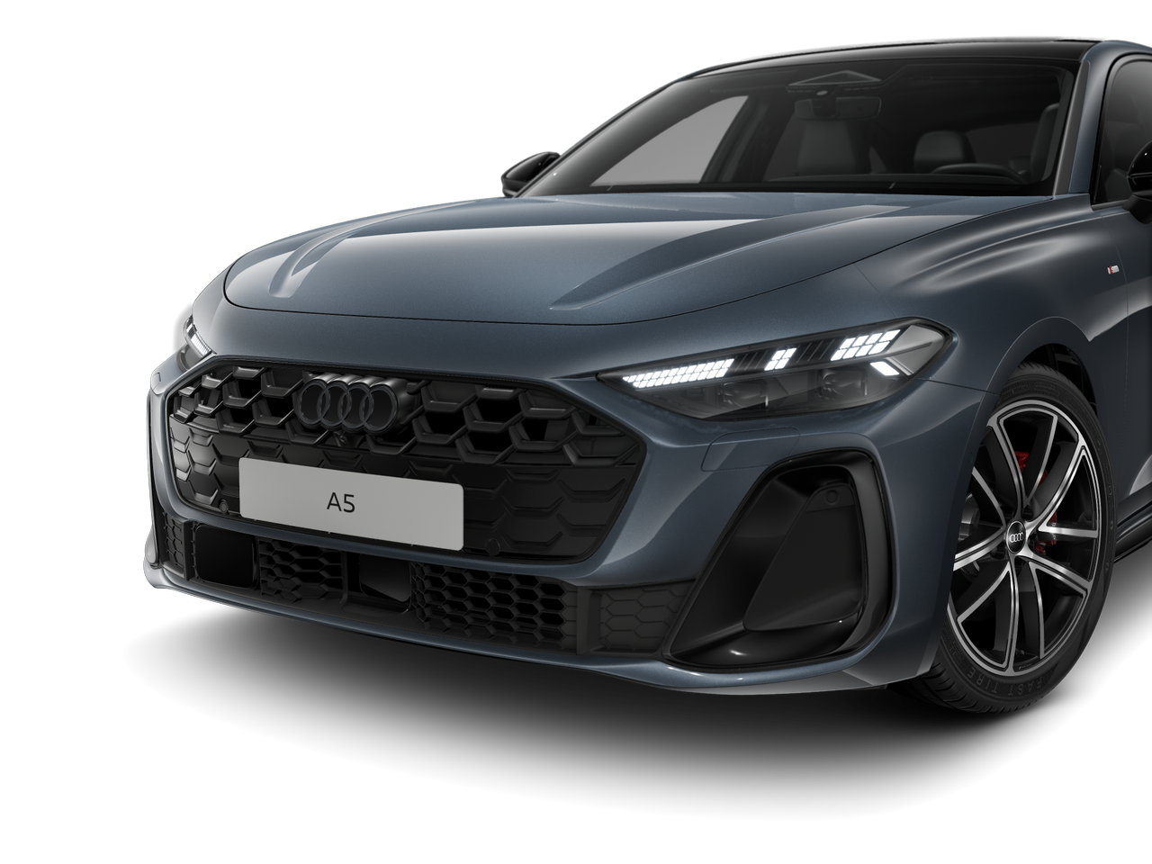 Obrázok A5 Limuzína TFSI quattro 150kW STR