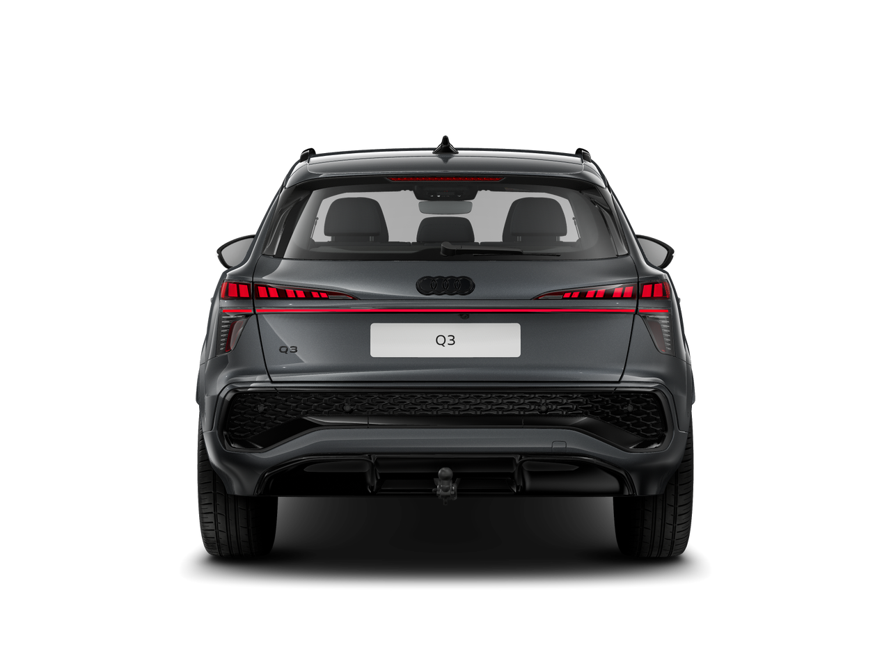 Obrázok Q3 SUV TFSI 110kW