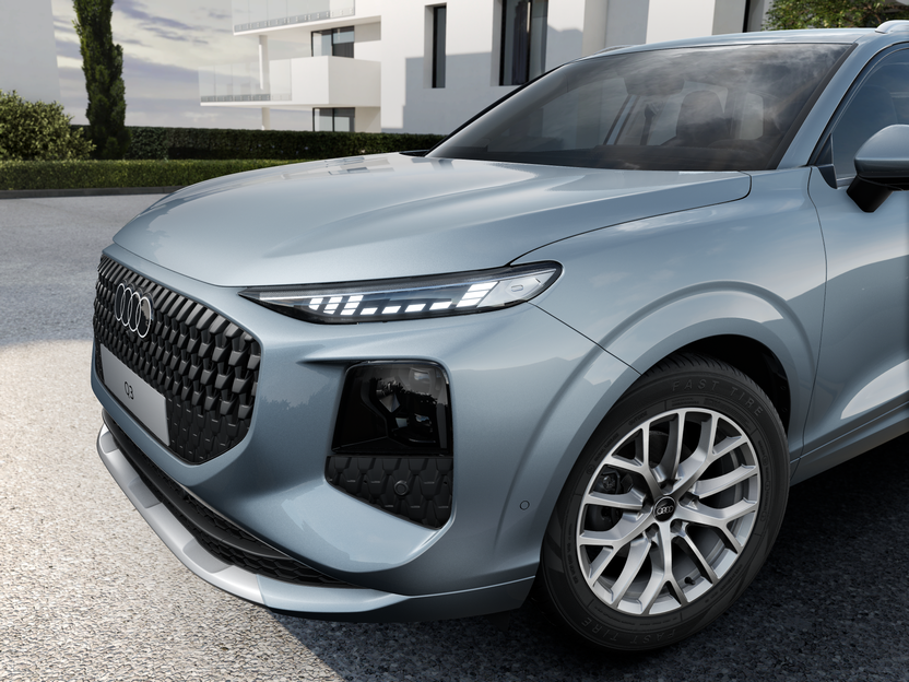 Obrázok Q3 SUV TFSI 110kW