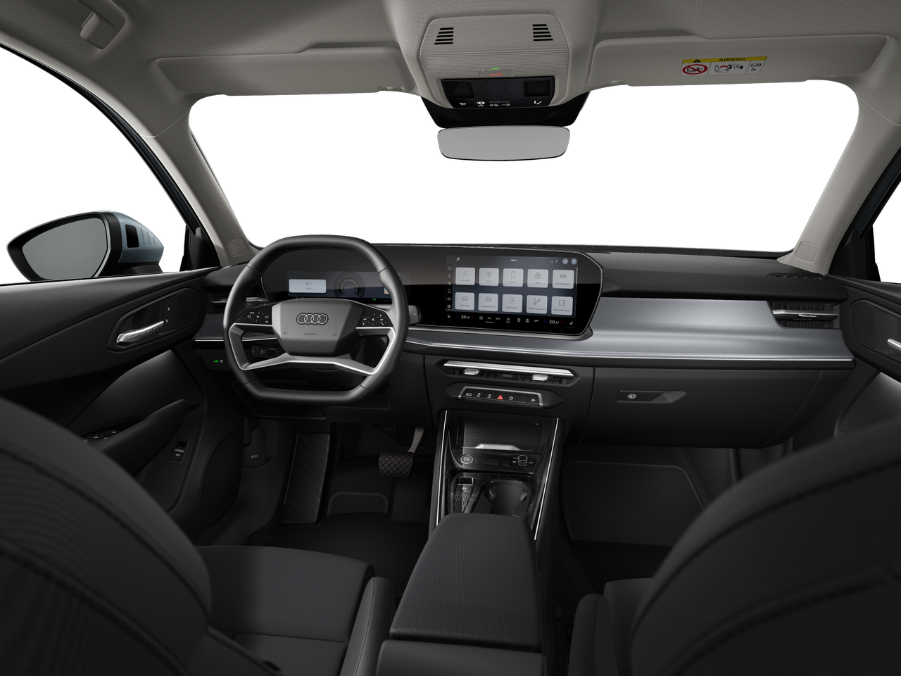 Obrázok Q3 SUV TFSI 110kW