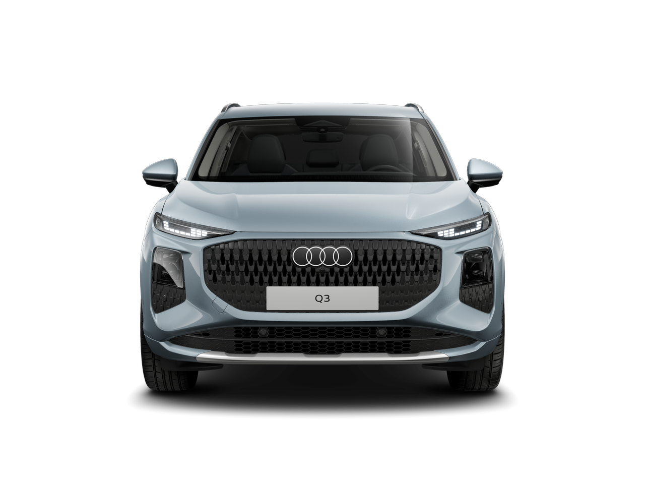 Obrázok Q3 SUV TFSI quattro 150kW