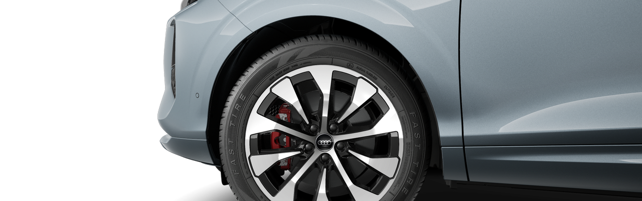 Obrázok Q3 SUV TFSI quattro 150kW
