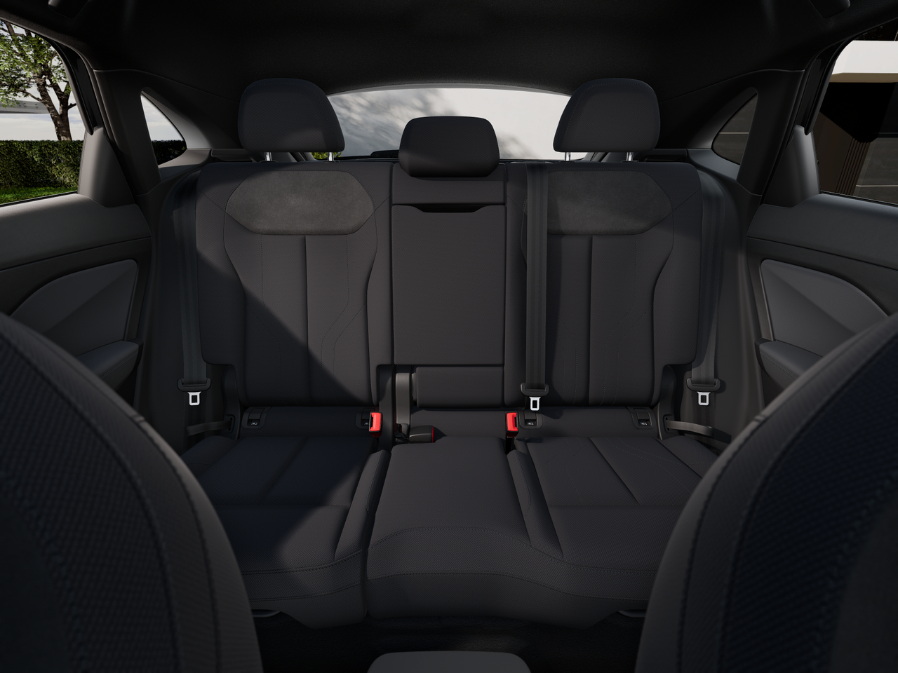 Obrázok Q3 Sportback TFSI quattro 150kW