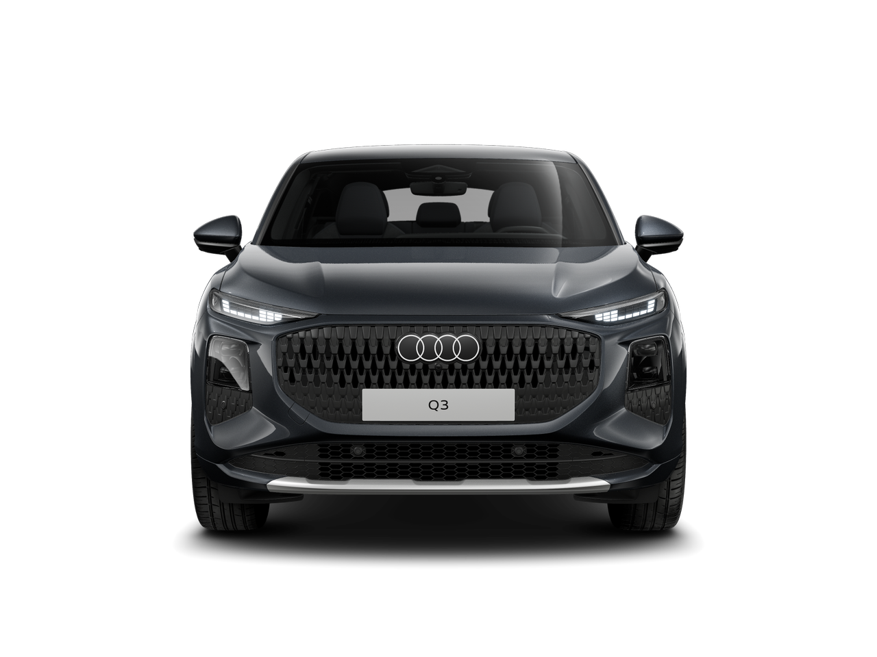 Obrázok Q3 Sportback TFSI quattro 150kW