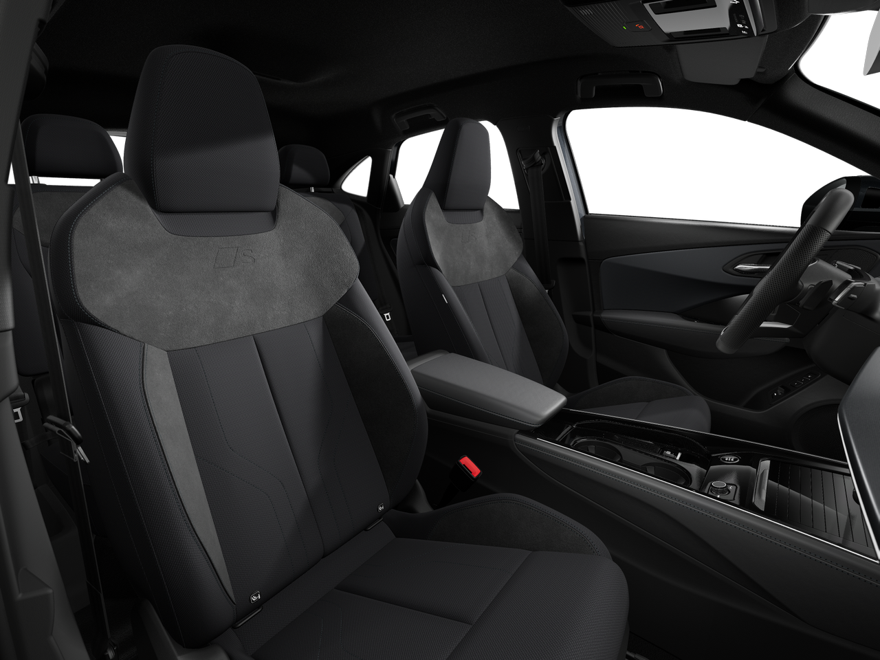 Obrázok Q3 Sportback TFSI quattro 150kW