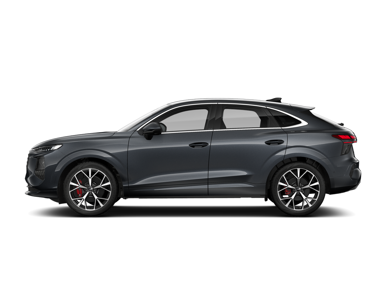 Obrázok Q3 Sportback TFSI quattro 150kW